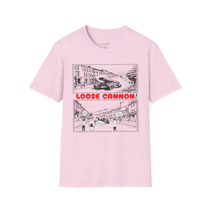 Loose Cannon T-Shirt