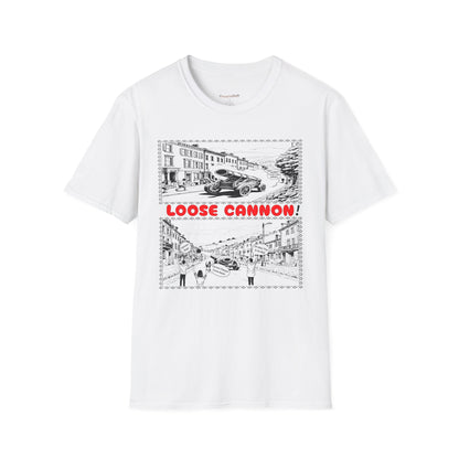 Loose Cannon T-Shirt