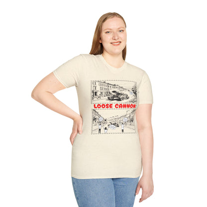 Loose Cannon T-Shirt