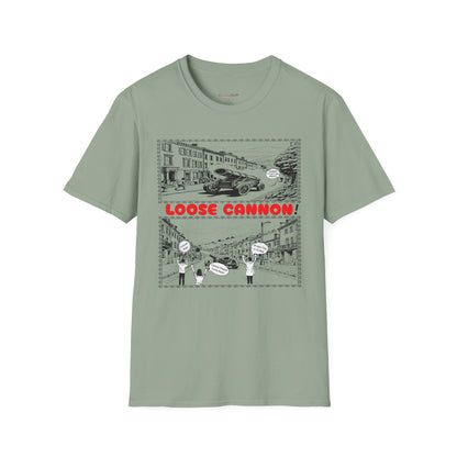 Loose Cannon T-Shirt