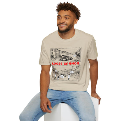 Loose Cannon T-Shirt